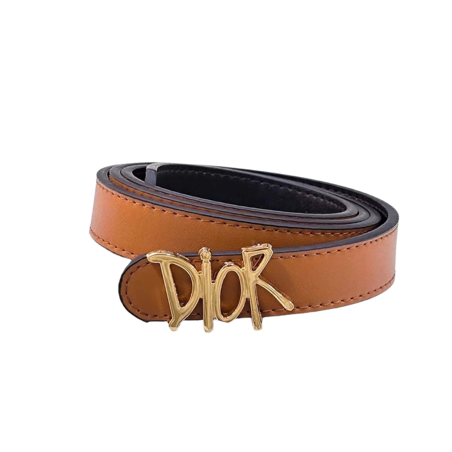 DIOR belt
