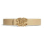 CHANEL belt