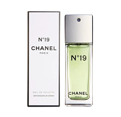 CHANEL N 19 By Chanel