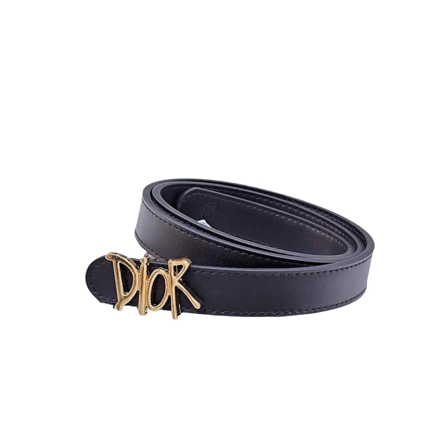 DIOR belt