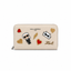 karl lagerfeld wallet