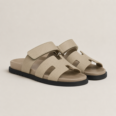 Hermes Chypre sandal