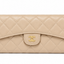 CHANEL wallet