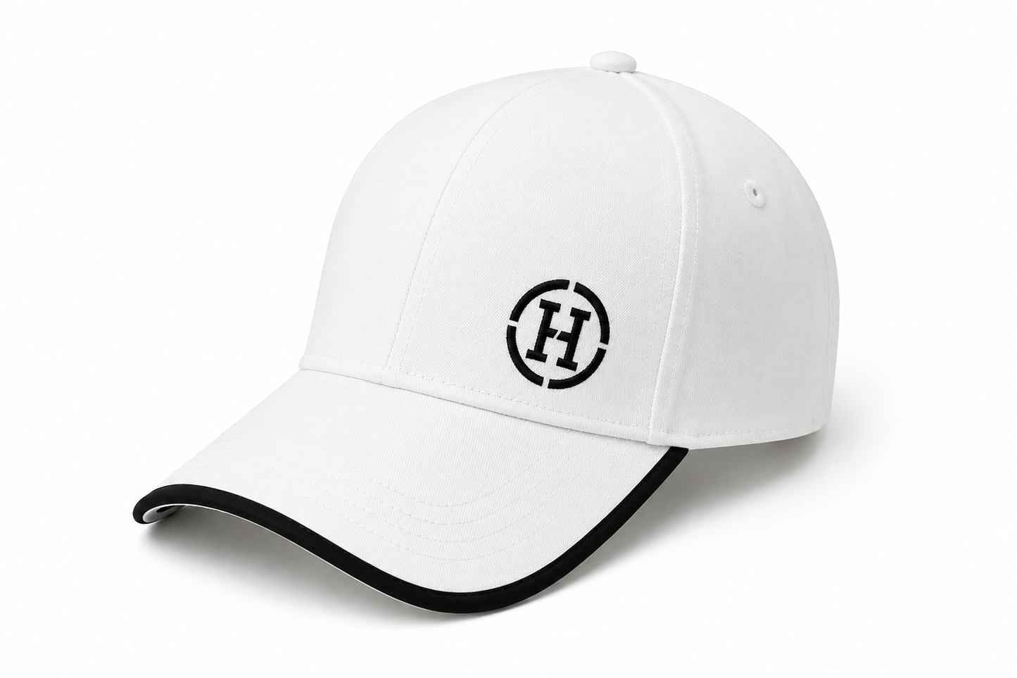 Hermes cap