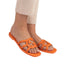 Gucci Interlocking G Sandal