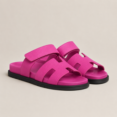 Hermes Chypre sandal