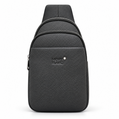 Montblanc bag