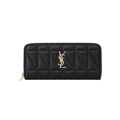 Ysl Wallet
