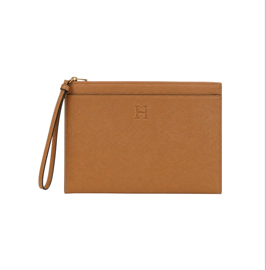 Hermes clutch