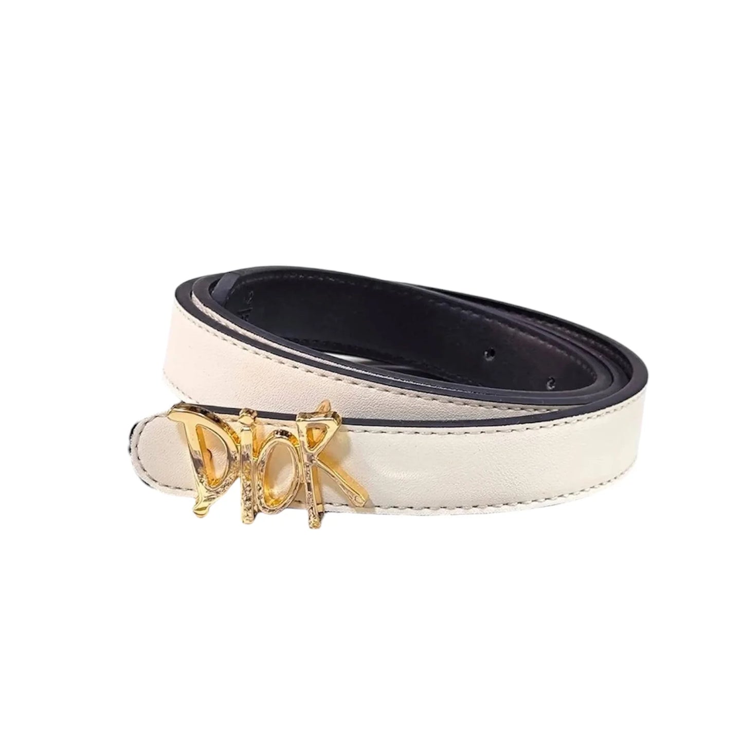 DIOR belt