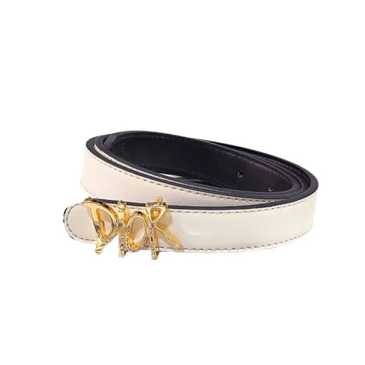 DIOR belt