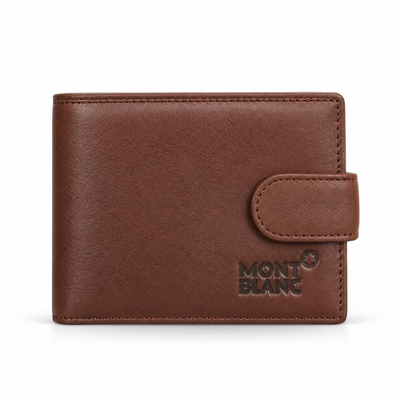 Montblanc men wallet