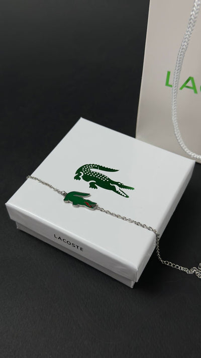 LACOSTE