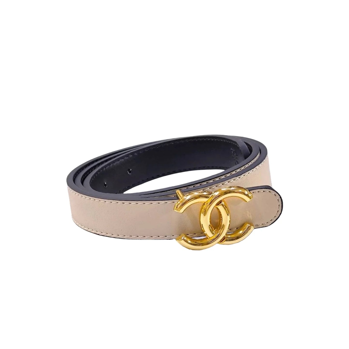 Chanel belt