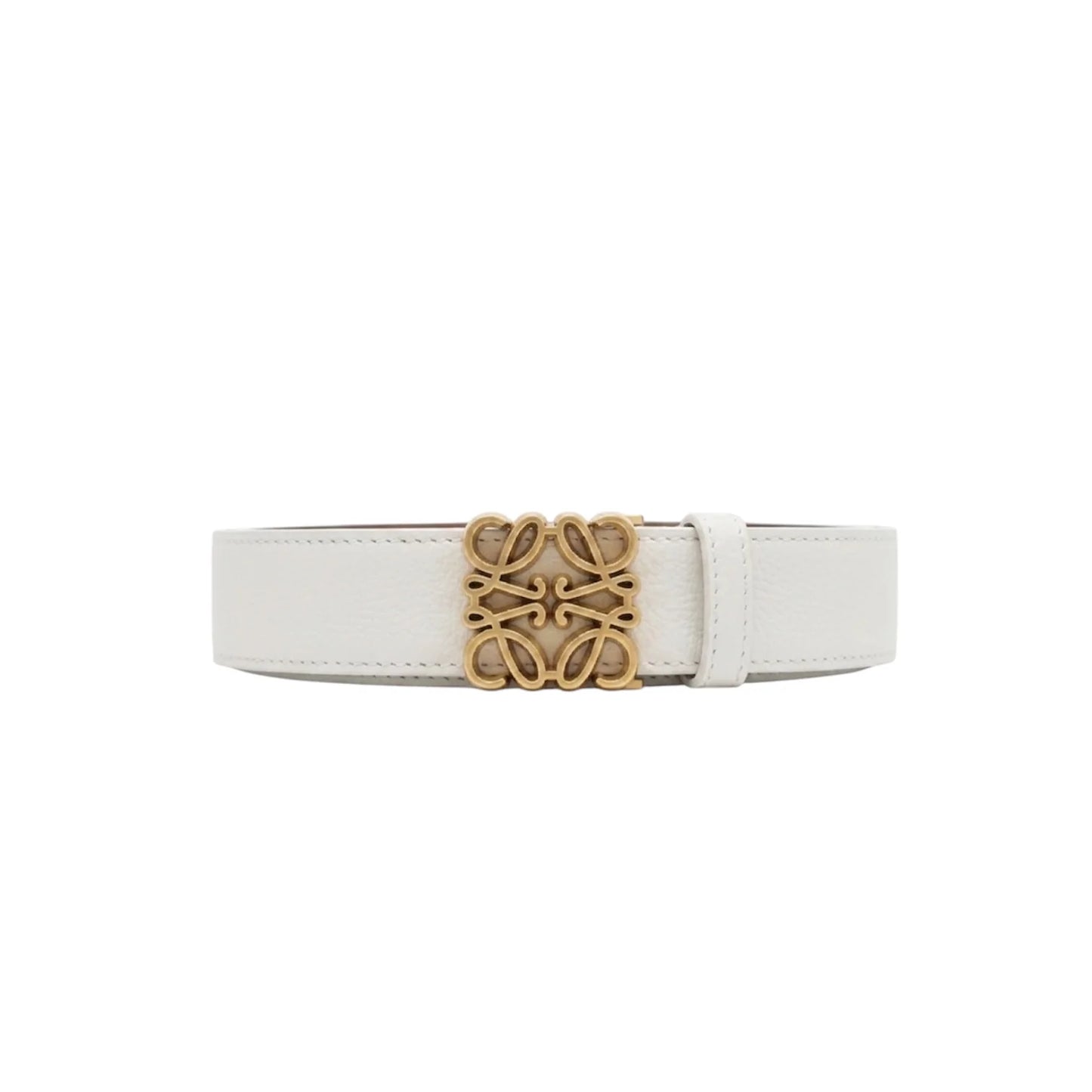 Loewe belt
