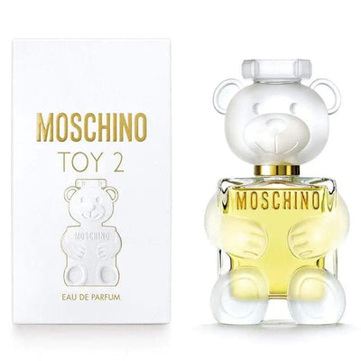 MOSCHINO TOY 2