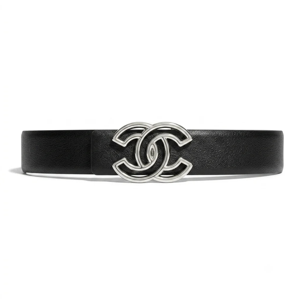 CHANEL belt