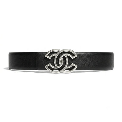 CHANEL belt