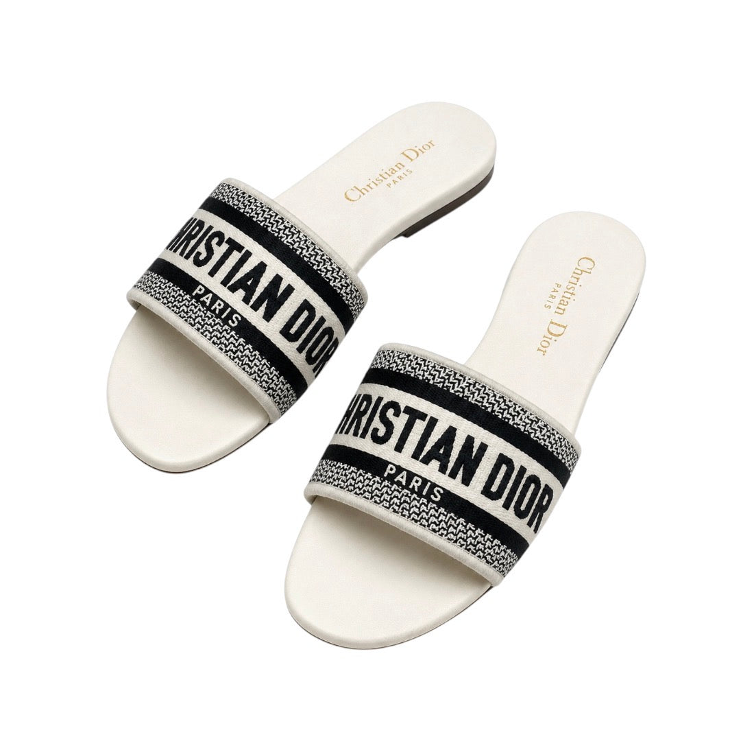 DIOR slide