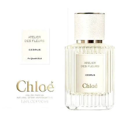 CEDRUS By Chloé