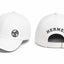 Hermes cap