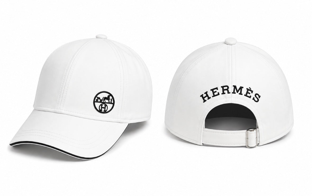 Hermes cap