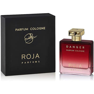 DANGER PARFUM COLOGNE By Roja