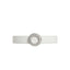 CELINE belt ( silver )