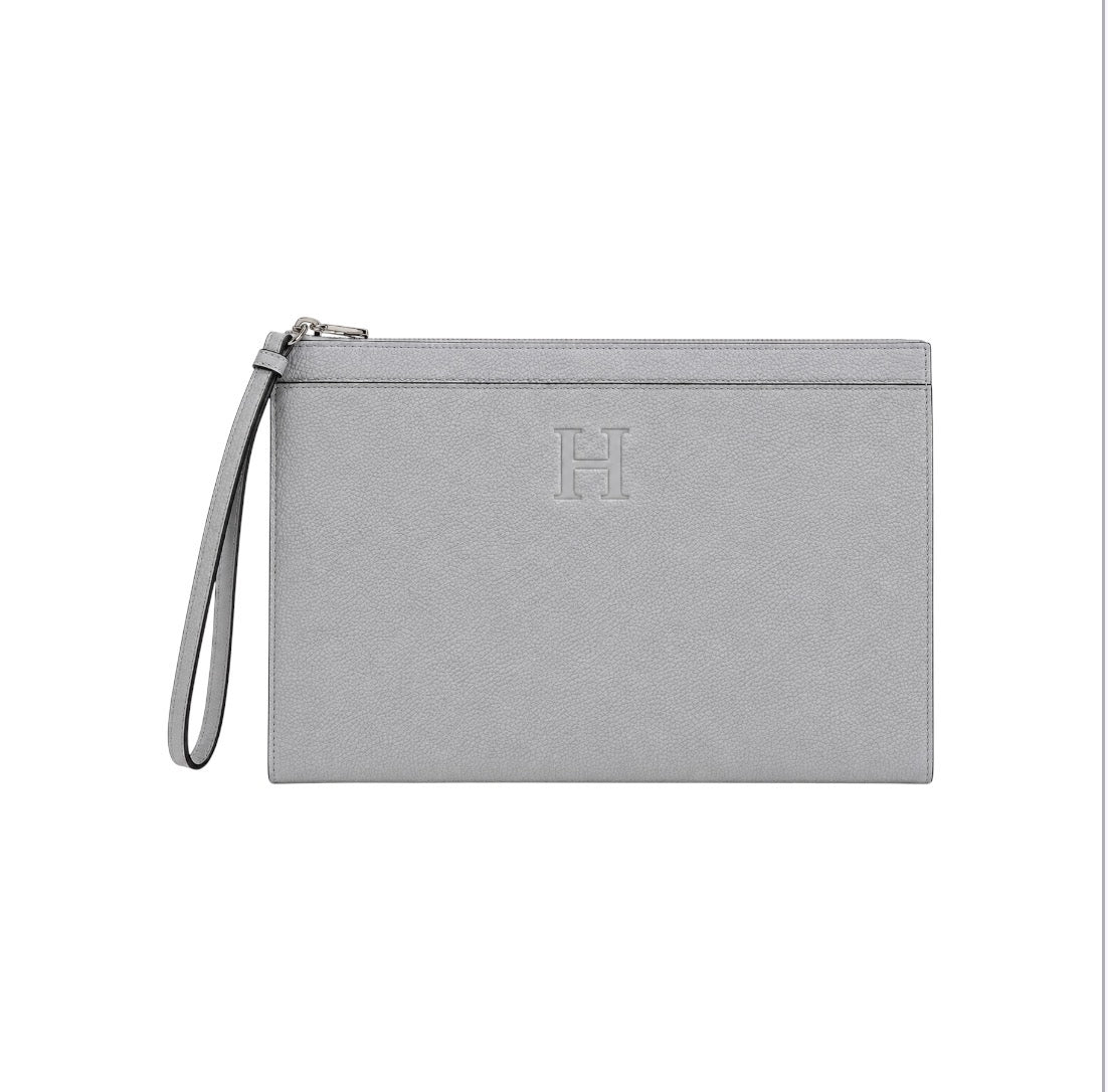 Hermes clutch