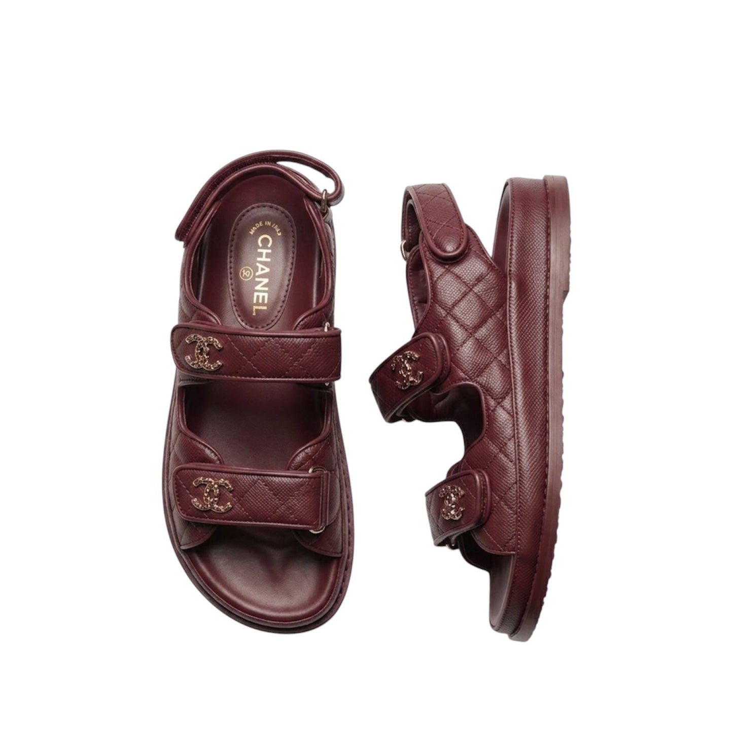 Chanel Sandal
