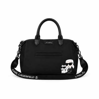 Karl Lagerfeld
