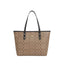 Coach tote bag