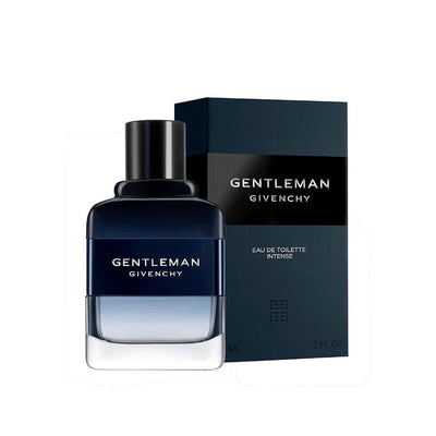 GENTLEMAN EAU DE TOILETTE INTENSE By Givenchy