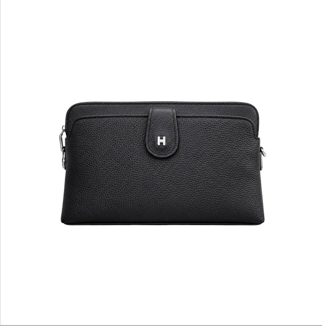 Hermes men clutch