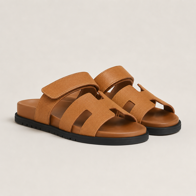 Hermes Chypre sandal