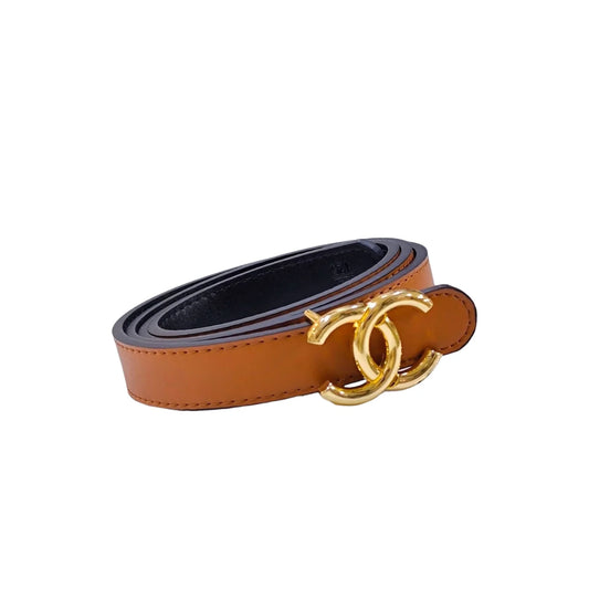 Chanel belt