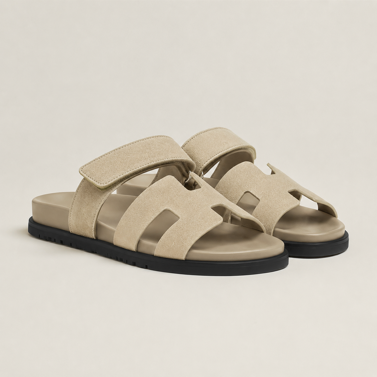 Hermes Chypre sandal