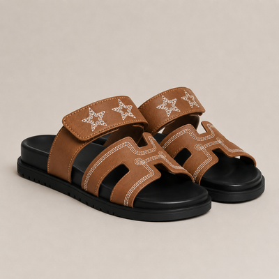 Hermes Chypre sandal