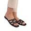 Gucci Interlocking G Sandal