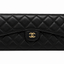 CHANEL wallet