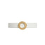 Celine belt (gold)