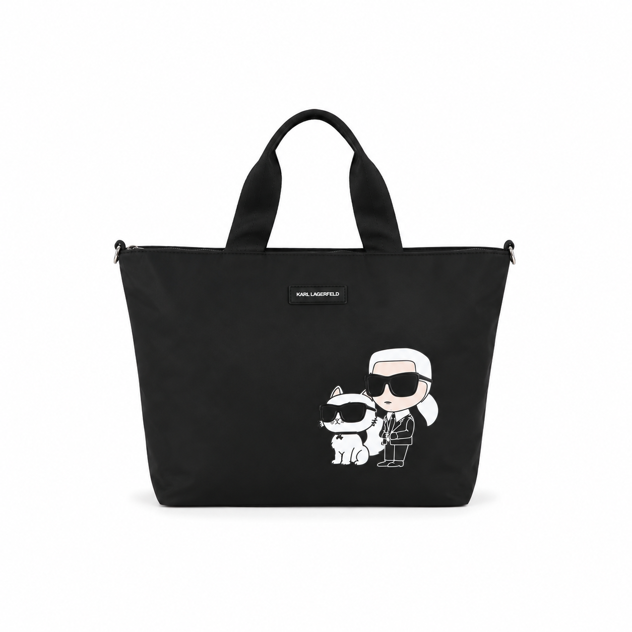 Karl lagerfeld