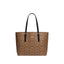 Coach tote bag