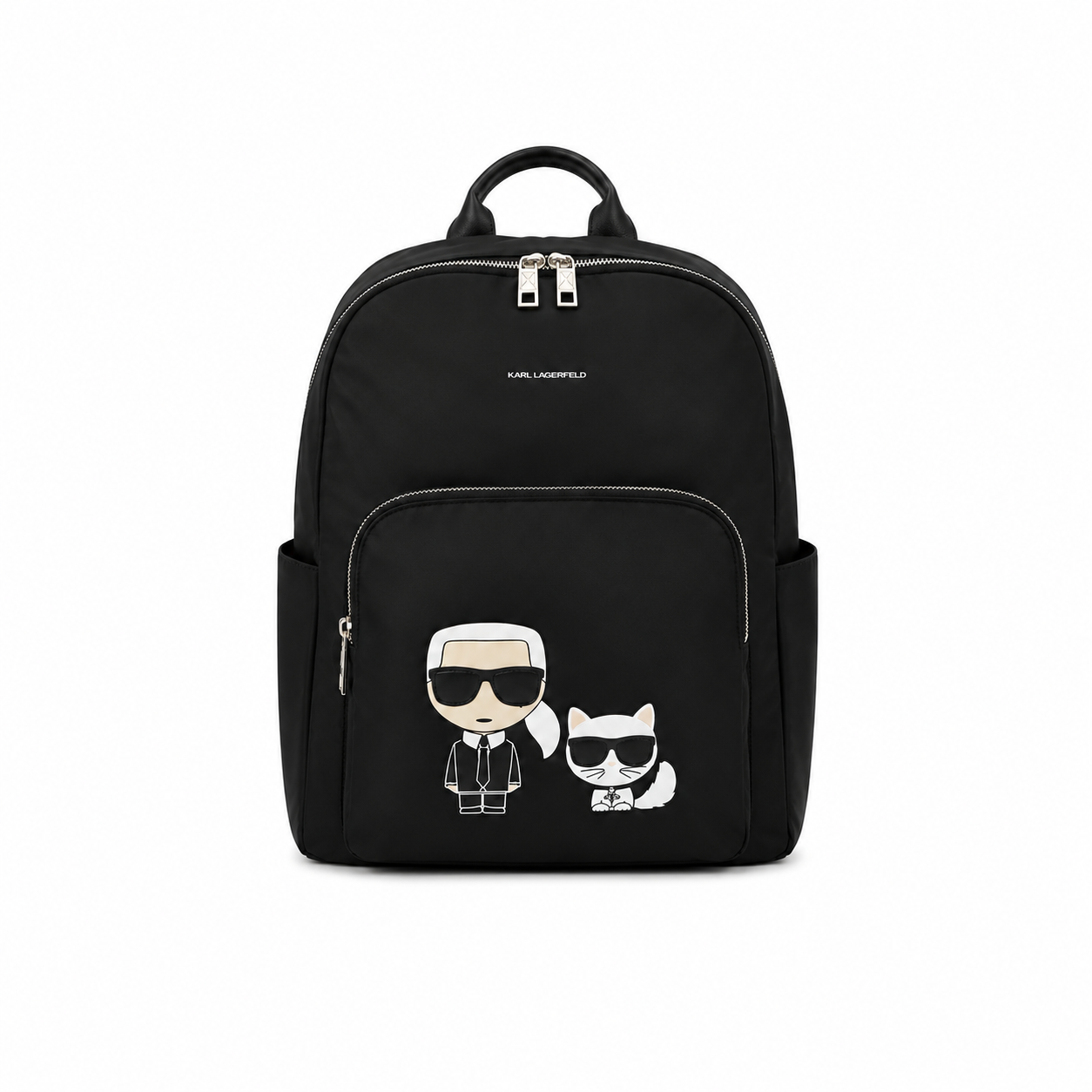 Karl Lagerfeld