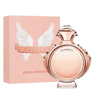 OLYMÉA By Paco Rabanne