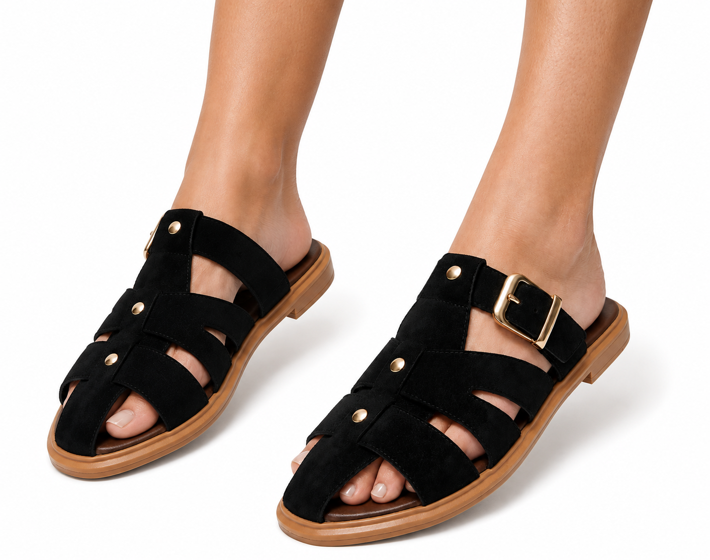 fisherman sandals