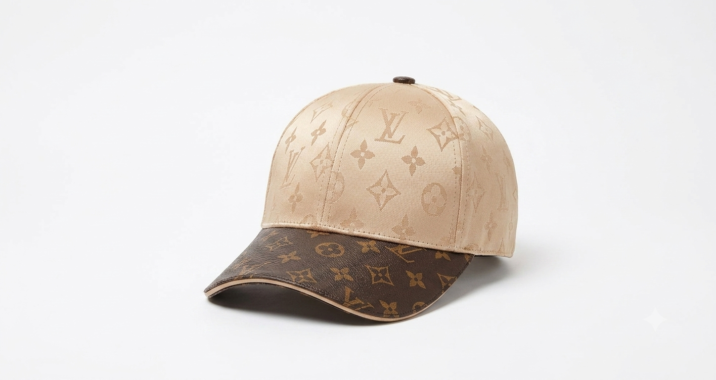 louis vuitton cap