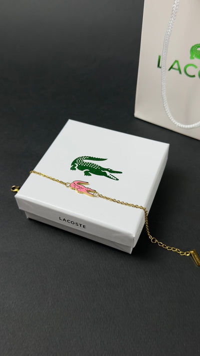 LACOSTE