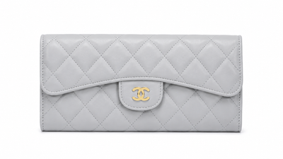 CHANEL wallet