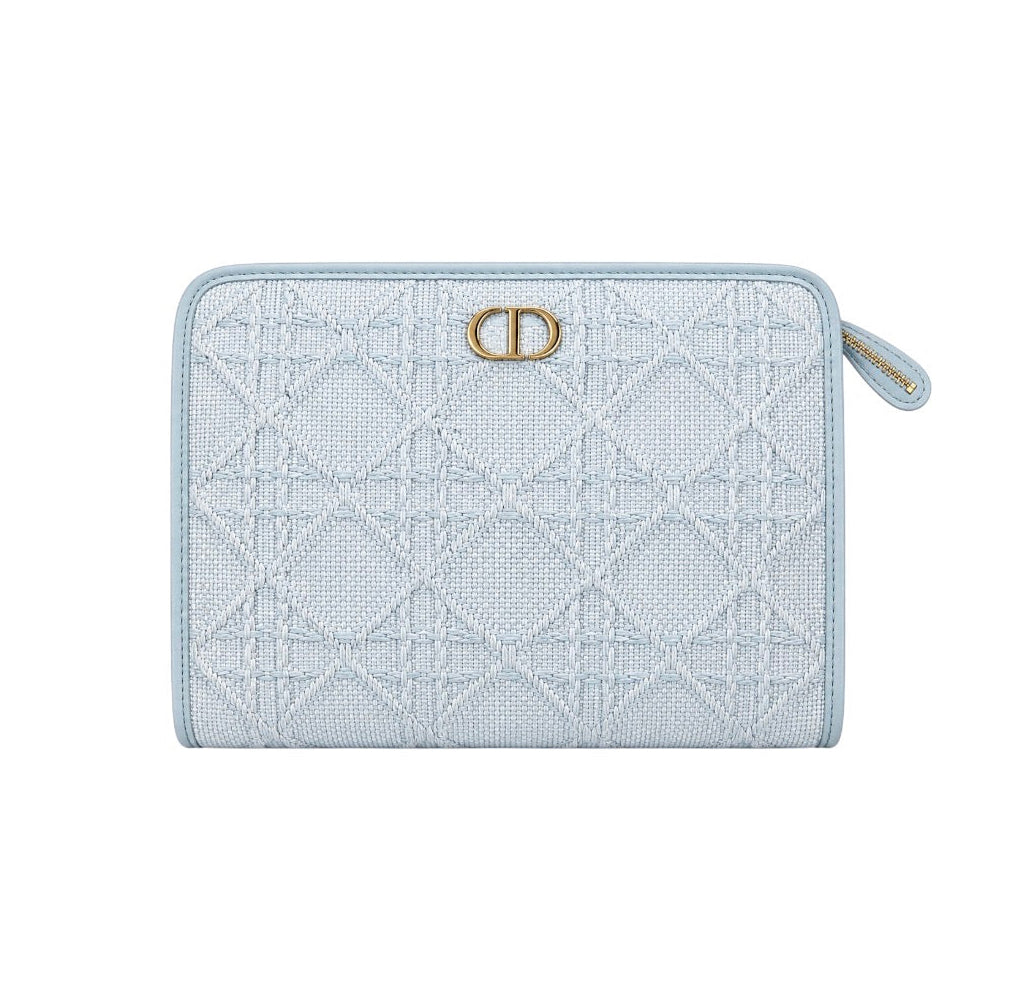 christian dior clutch